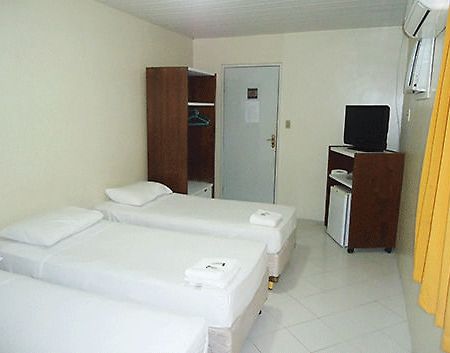 Hotel Pio تيريسينا المظهر الخارجي الصورة