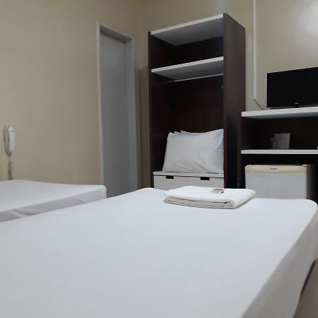Hotel Pio تيريسينا المظهر الخارجي الصورة