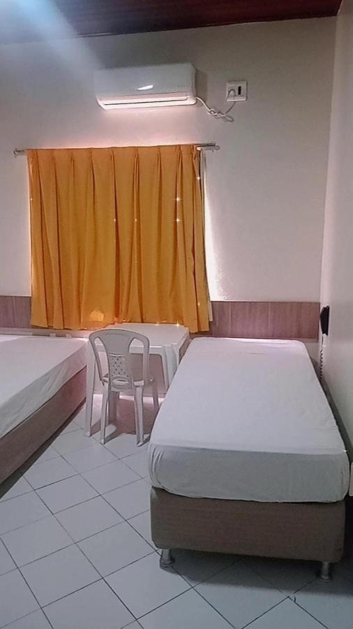 Hotel Pio تيريسينا المظهر الخارجي الصورة