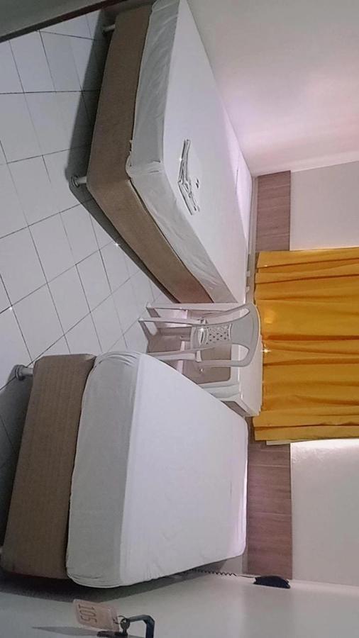 Hotel Pio تيريسينا المظهر الخارجي الصورة