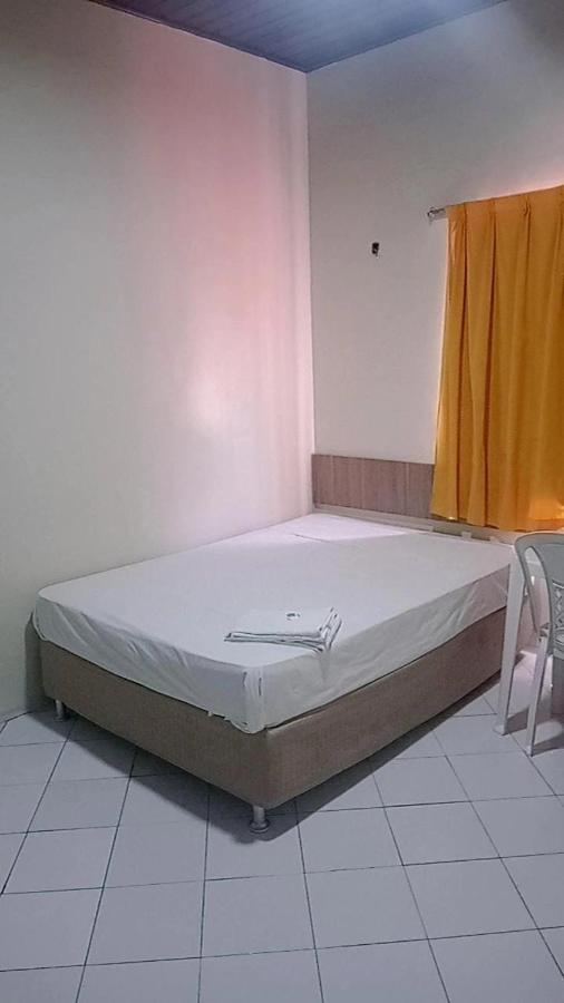 Hotel Pio تيريسينا المظهر الخارجي الصورة