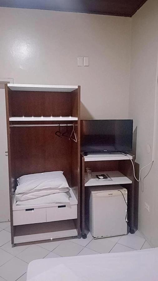 Hotel Pio تيريسينا المظهر الخارجي الصورة