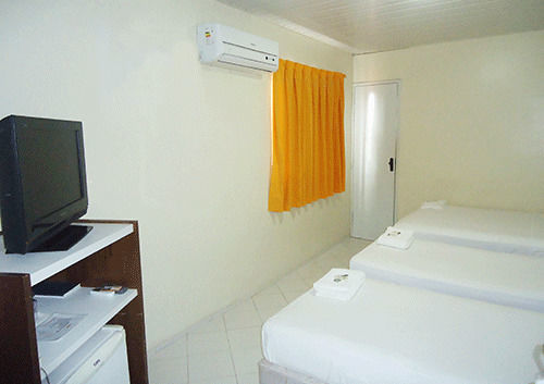 Hotel Pio تيريسينا المظهر الخارجي الصورة