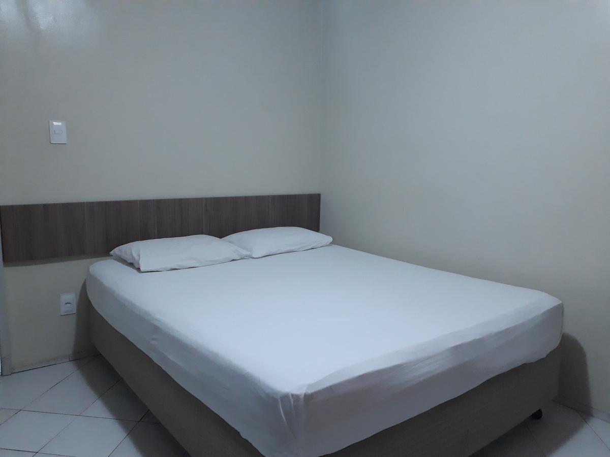 Hotel Pio تيريسينا المظهر الخارجي الصورة