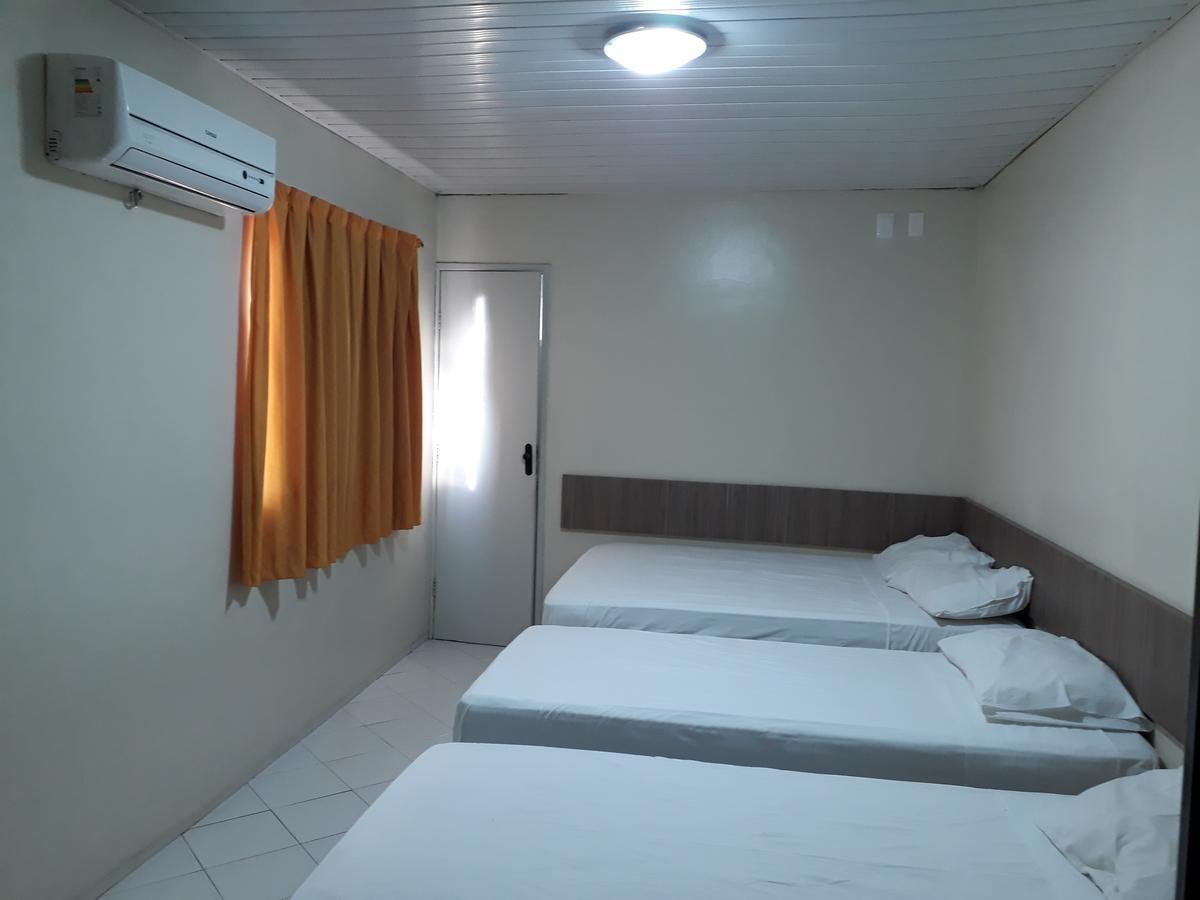 Hotel Pio تيريسينا المظهر الخارجي الصورة